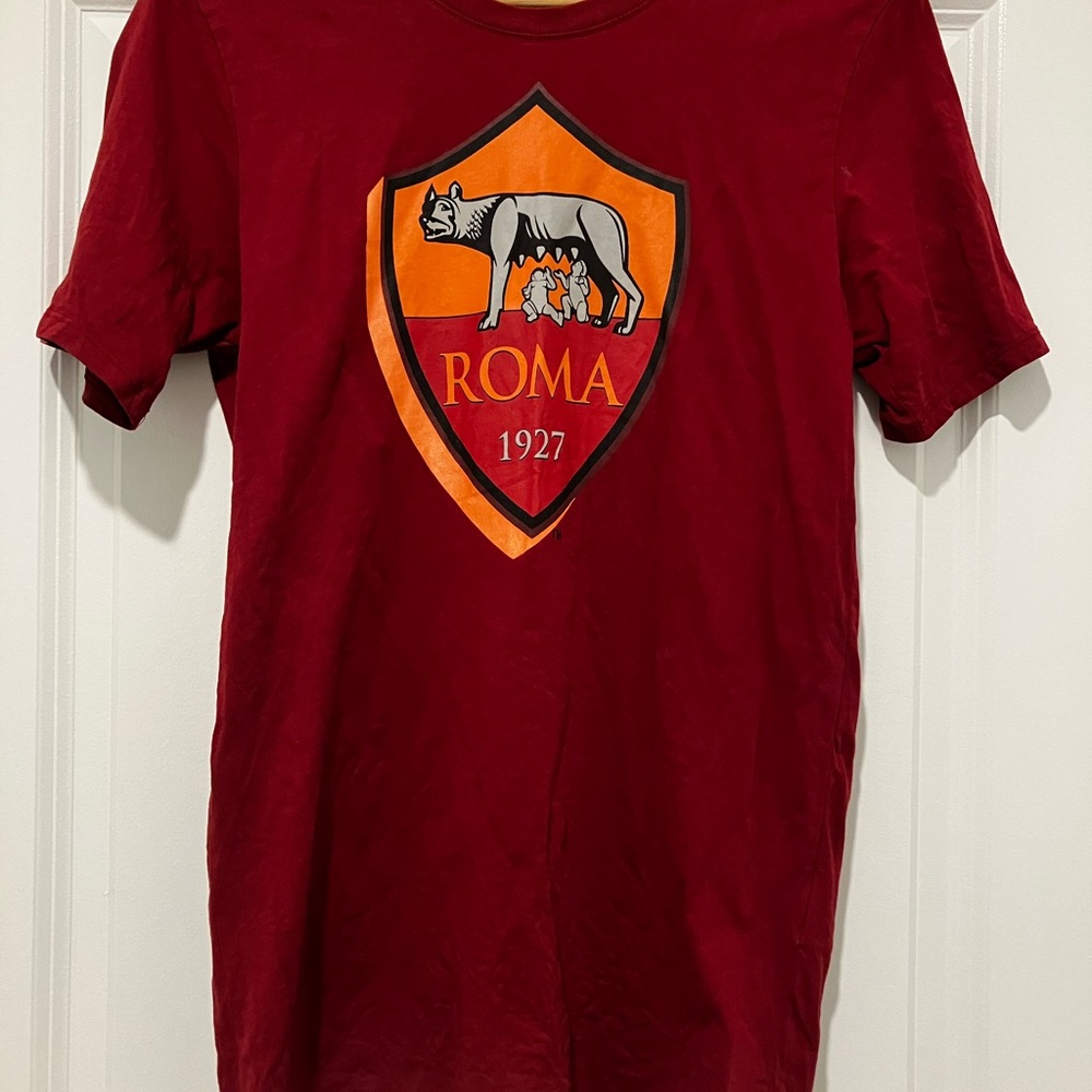Nike Roma Graphic T-Shirt